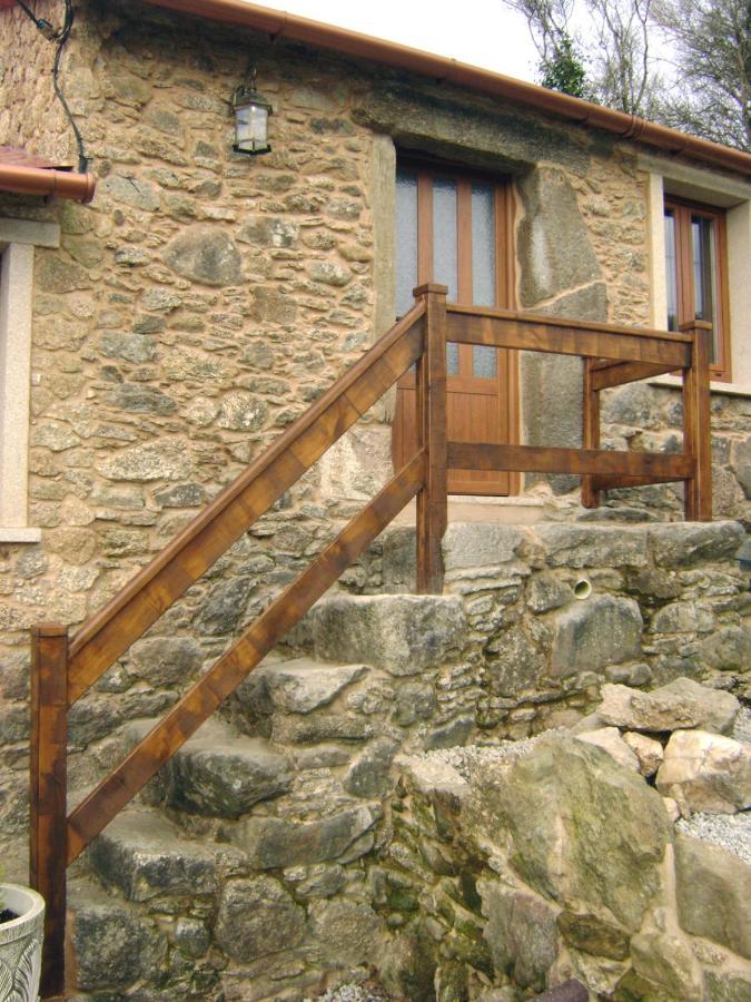 Stone Cottage Santiago Curtis Eksteriør billede