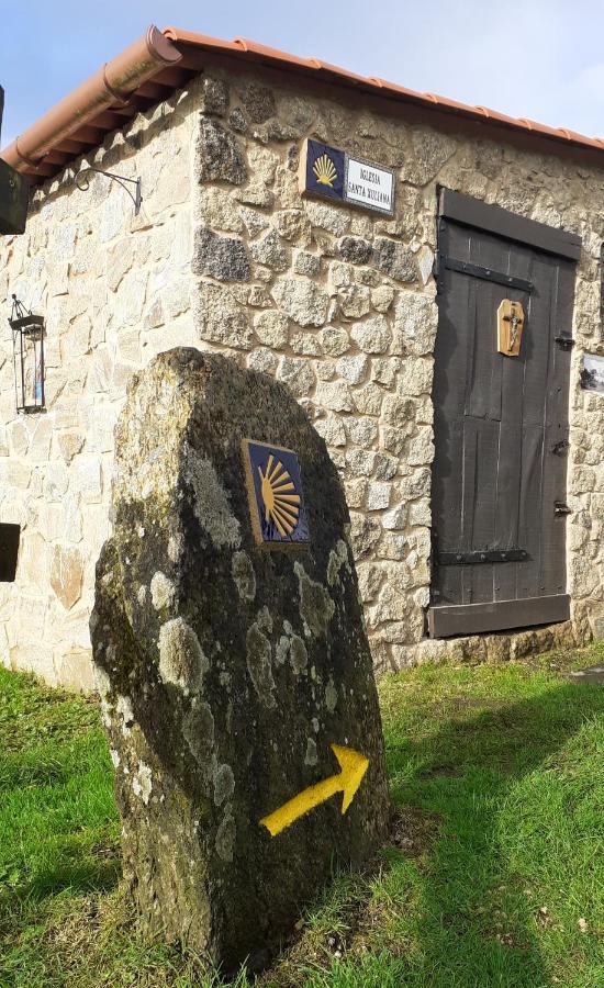 Stone Cottage Santiago Curtis Eksteriør billede