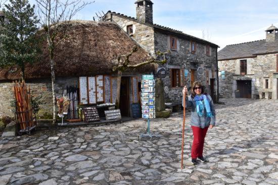 Stone Cottage Santiago Curtis Eksteriør billede